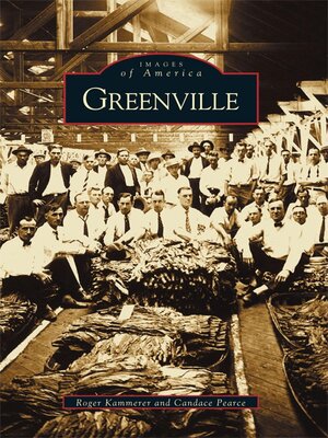 cover image of Greenville